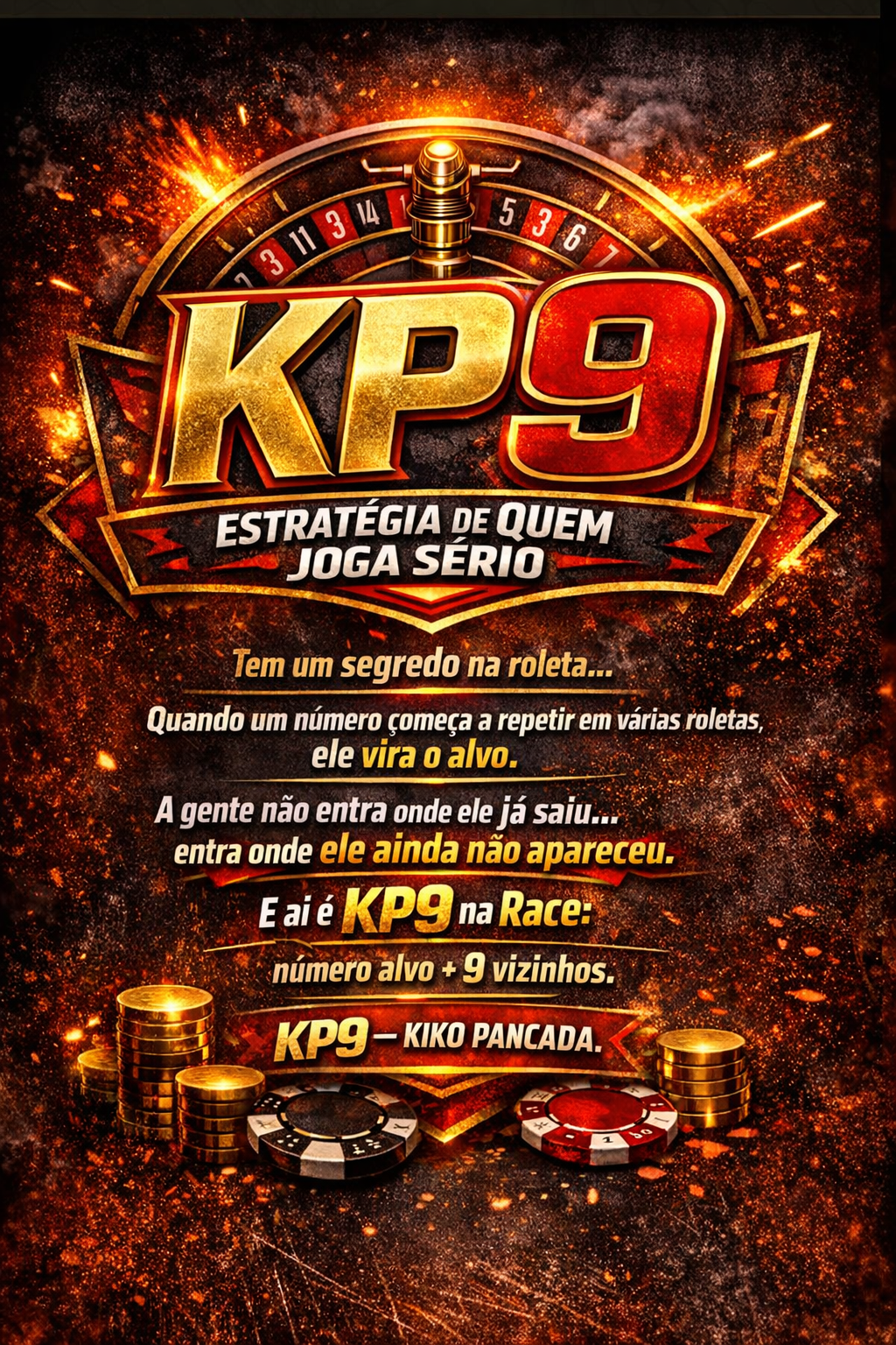Fundo KP9
