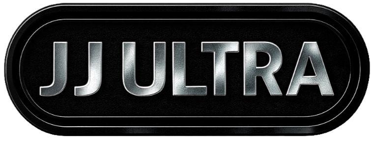 JJUltra KP9